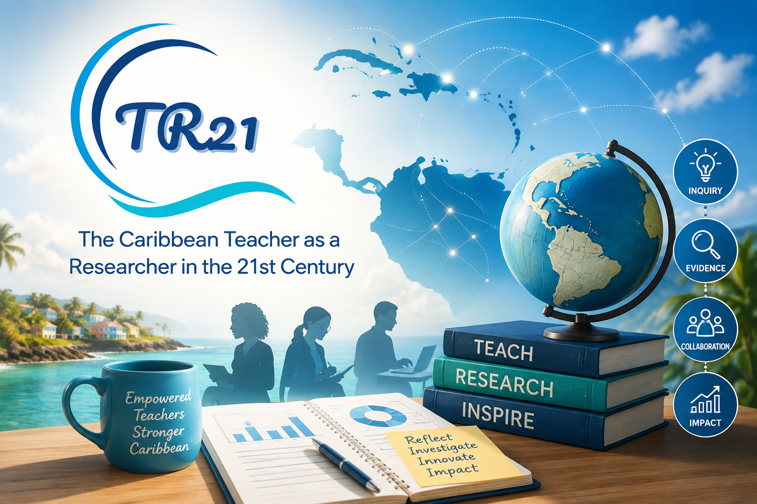 CTR21 Final Conference